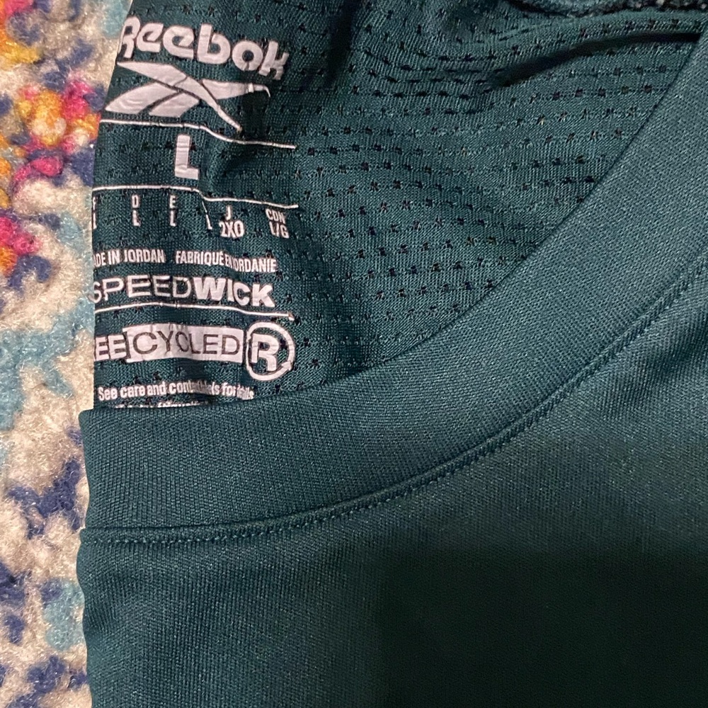 Reebok - Picture 4 of 4